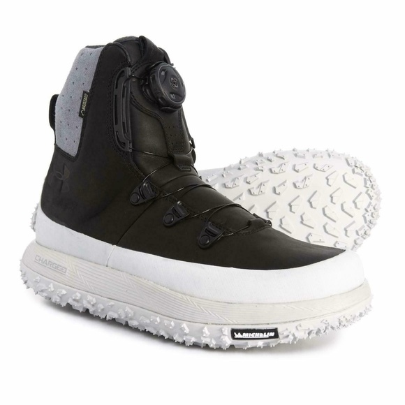 under armour govie